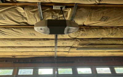 Find Reliable Overhead Garage Door Opener Services in Thornton, CO