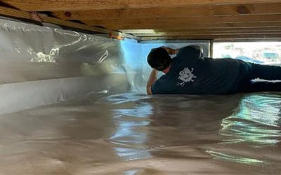 Find Reliable Crawl Space Solutions Near Arkansas for a Healthier Home