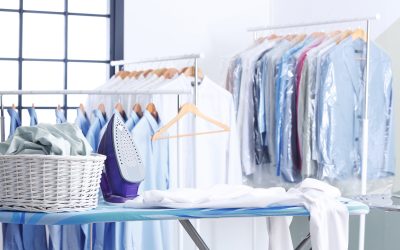 Keep your style pristine with expert designer garments cleaning Potomac MD services.