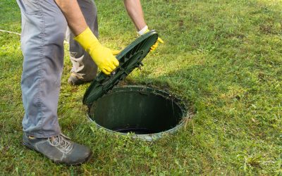 Solve Water Problems Fast with Expert Commercial Drainage Services in Chatham, NJ