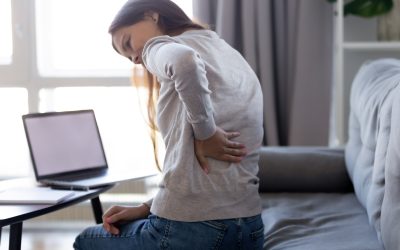 Carpal Tunnel Syndrome in the Workplace: How Chiropractic Adjustments Can Prevent Pain