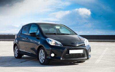 New SUVs For Sale London ON bring spacious interiors perfect for active USA lifestyles