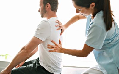 Shockwave Therapy vs. Laser Therapy: Which One Is Right for You?