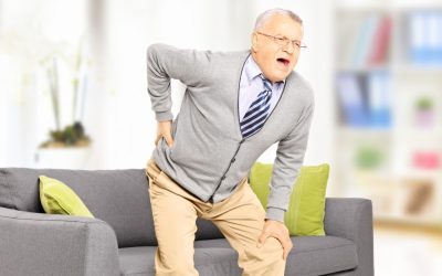 Chronic Pain Solutions Backed by Professional Pain Management Winter Park, FL