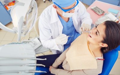 Experience Comfortable Care with a Dentist in Wilton Manors, FL, Trusts for Family Smiles