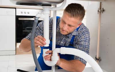 Emergency Leaks Fixed Fast by Plumbing Services San Rafael CA Residents Rely On