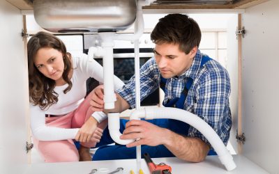 Prevent Costly Plumbing Issues with Expert Drain Cleaning in Little Rock, AR Homes