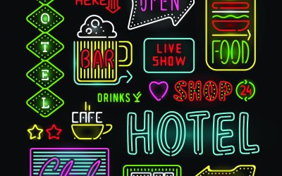 How Business Signs Phoenix AZ Boost Local Visibility and Drive More Foot Traffic