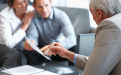 Estate Planning for Seniors – Protecting Your Future With Confidence