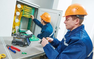 Residential Electrical Contractors in Newnan, GA for Reliable Home Wiring Solutions