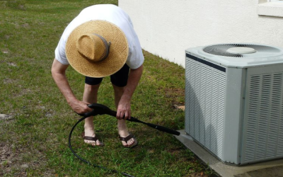 Reliable HVAC Services in Weaverville, NC: What You Need to Know