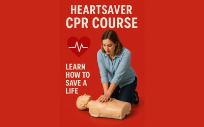 Heartsaver CPR: A Lifesaver for Daycare Providers in Phoenix
