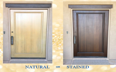 How to Choose the Right Door Refinishing Contractor for Your Home