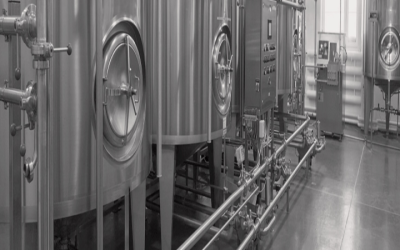 Energy Savings Await When a Plate Type Heat Exchanger Is Added to Your HVAC System