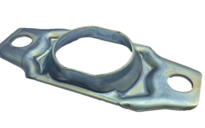 Rubber To Metal Bonding: Transforming Industries with Stronger Solutions