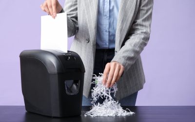Choose Secure Paper Shredding Indianapolis IN to Safeguard Personal Information