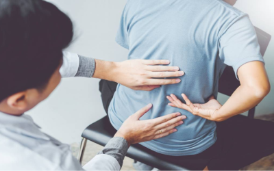 From Gardening to Hiking: How Chiropractic Care Keeps Gresham Residents Moving
