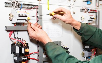 How industrial electrical services in Atlanta, GA, support reliable factory operations across various industries