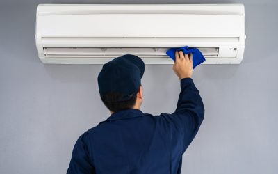 Prevent Summer Breakdowns Using Residential Air Conditioning System Repair Mount Pleasant Sc