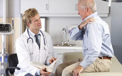 Local Insights on Bulging Disc in Conway, AR, and the Best Recovery Methods