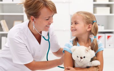 Importance of Getting Sports Physicals in Cary IL