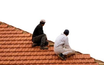 Why a Local Residential Roofing Contractor Bellevue, NE Makes Home Repairs Stress Free
