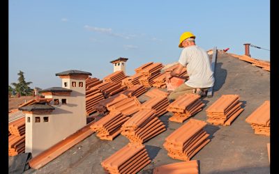 Durable Homes Begin With Metal Roofing In Rockford, IL