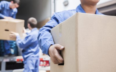 Save Time and Energy on Your Next Move Using Movers Near Newport Beach, CA