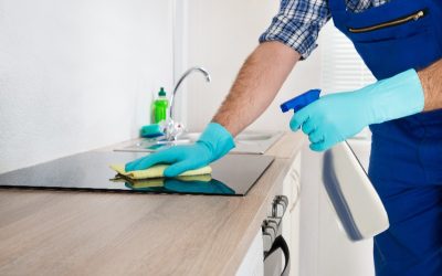 Get Sparkling Results for Your Home with Cleaning Services In Torrance, CA Locals Trust