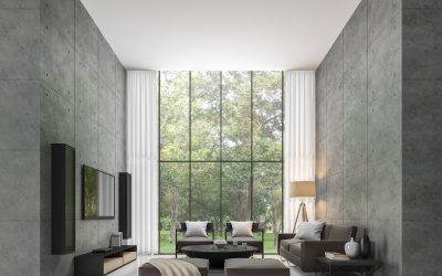 Experience enhanced sound with a home audio system installation in Roswell, GA, for your living space