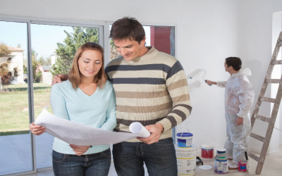 How to Choose the Best Paint Colors for Your Home’s Interior: Tips from Henderson Experts