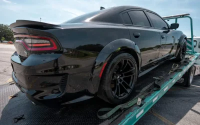 Choosing a reliable heavy towing company near Savannah GA for urgent roadside assistance needs