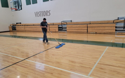 Choosing the Right Gymnasium Flooring in Englewood Co Solutions for Safe and Durable Sports Spaces