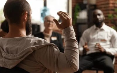 The Role of LGBTQ Support Groups in Addiction Recovery