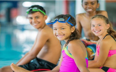 Boost Water Confidence with Kids Swimming Lessons Arvada CO Families Trust for Safety and Fun