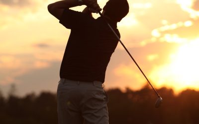 Experience breathtaking scenery and challenging play at a golf course in Minnesota this season