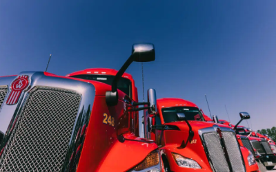 How businesses benefit from dry van freight in Kansas City, MO, for reliable cargo solutions