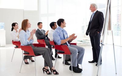 The Reinvigorating Effect of a New Job: How a Career Reset Builds Real Momentum