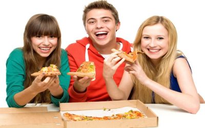 Find Authentic Flavors with Pizza Restaurants In Fort Myers, FL, Serving Family Favorites