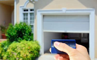 Signs Your Home Might Need Immediate Garage Door Repair Lawrence KS Services