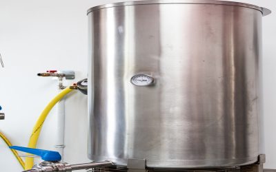 Enjoy Endless Hot Showers at Home with a Tankless Water Heater Queen Creek AZ Solution
