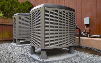 Upgrade Your Home Comfort With Cabot Heat And Air Reliable HVAC Solutions