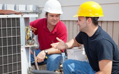 Save Energy and Money With HVAC Installation Service In North Little Rock, AR