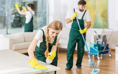 Make Every Room Shine with House Cleaning Services In Montclair, NJ for Lasting Freshness