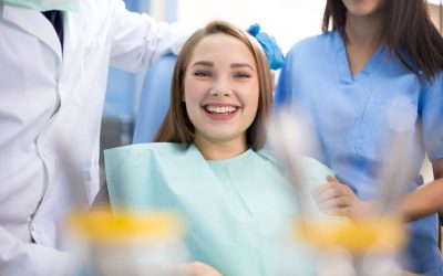 Knowing When You’ve Waited Too Long To Go To a Dentist Near El Paso