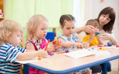 The Role of Speech Therapy in Treating Stuttering in Children