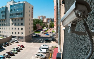 Simple Ways Building Security NYC Enhances Peace of Mind for Apartment Residents