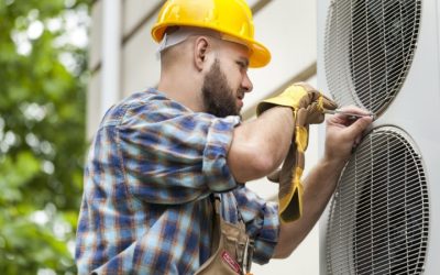 Shield Your Home from Damage with Effective HVAC Corrosion Protection In Fort Myers, FL
