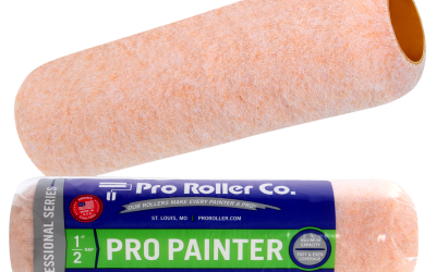 Achieve Professional Results at Home Using Paint Rollers For Smooth Finish Techniques