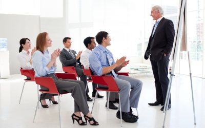 How an Employee Engagement Motivational Speaker Transforms Workplace Culture